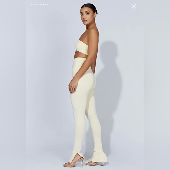 Meshki coord set (3 pieces) - Picture 10 of 12